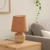 Luxus Europe - Lampada da tavolo Lisbon blu - Lampada da Anteprima dell’immagine prodotto 8