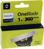 Ersatzklinge für Rasierer Philips QP410/50 ONEBLADE 360 Produktbild-Vorschau 3
