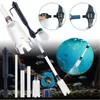 Elektrische Aquarium Mulmsauger Kies Reiniger Elektrische Produktbild-Vorschau 2