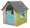 Kindergarten-Gartenhaus 456 Blau Produktbild-Vorschau 6