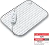 SANITAS Heizkissen SHK 28 100 W 44x33cm weiß Produktbild-Vorschau 10