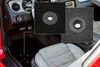 Fahrermatte Velours für Ford B-MAX 2012-2017 (Minivan) – Produktbild-Vorschau 3