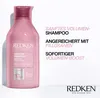 Redken - Volume Injection Shampoo 300ml Voir les images du produit 5