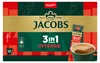 JACOBS café soluble 3in1 INTENSE 12x 10 sticks de café Voir les images du produit 2