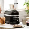 KITCHENAID 5KMT2204EBK tostapane nero in ghisa a 2 fette, Anteprima dell’immagine prodotto 6