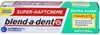 blend-a-dent Super crème adhésive extra forte neutre, 40 ml Voir les images du produit 2