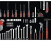 Einhell E-CASE 370570 gereedschapskoffer, compleet met 80 Productafbeelding-voorbeeld 18