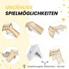Dastium Montessori Klettergerüst - Kletterset – Produktbild-Vorschau 5