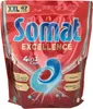 Somat Spülmaschinentab Excellence 4in1 S47ED 47St Produktbild-Vorschau 9