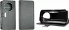 Bookstyle-Case für Doogee V30 Pro / V31 GT schwarz Podgląd zdjęcia produktu 1