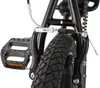 BMX Freestyle 20'' Rise Magwheel schwarz KS Cycling 544B Voir les images du produit 7