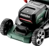 Metabo RM 36-18 LTX BL 46, Schieberasenmäher, 800 m², 46 Produktbild-Vorschau 12