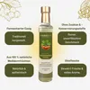 Weißdorn Essig 250 ml – 100 % Natürlicher Alıç Sirkesi aus frischen Weißdornfrüchten | Traditionell  Produktbild-Vorschau