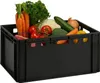 4x Fleischkiste E3 Metzgerkiste 60x40x30cm Produktbild-Vorschau 3