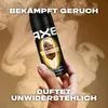 6x Axe Deospray - Gold Magnum Caramel Billionaire 150ml Produktbild-Vorschau 2