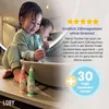 Loby Brosse à dents électrique pour enfants Brosse à dents Voir les images du produit 12