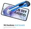 2x pellicola protettiva per Samsung Galaxy A55 5G Anteprima dell’immagine prodotto 3