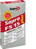 Sopro 550 FS 15 plus FließSpachtel 25 KG Anteprima dell’immagine prodotto 1