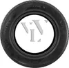 Vredestein Quatrac 5 155/80 R13 79T, Allwetterreifen  Produktbild-Vorschau 9