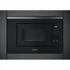Whirlpool WMF201G, Wbudowany, Mikrofalówka grill, 20 l, 800 Podgląd zdjęcia produktu 1