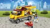 Camioncino della pizza LEGO® City, 60150 Anteprima dell’immagine prodotto 2