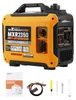 1800W-2000W omvormer, benzinegestuurde generator, Productafbeelding-voorbeeld 1