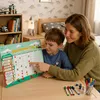 Filapen Kinder Belohnungstafel - Montessori Magnettafel Produktbild-Vorschau 10