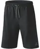 Erima Essential Sweatshorts Schwarz Produktbild-Vorschau 1