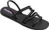 Ipanema WIP IP 27135-9 BLACK/LILAC in Black color size 40 Anteprima dell’immagine prodotto 12