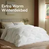 CASABEL Extra Warm Winterdekbed, 700g/m² Vulling, Zachte en Productafbeelding-voorbeeld 2