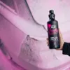 BELA PRO NEON Aktívna pena, Jahoda, 1L Náhľad obrázku produktu 3