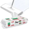 Sleepy 50 Blatt Easy Clean Weiß Soap Additiv Mopa Produktbild-Vorschau 3