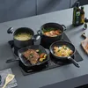 CIARRA Flex-Induktions-Kochfeld 60 cm Kochfelder 4-Zonen Produktbild-Vorschau 11