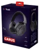 Trust GXT492 Carus Headset Noir Voir les images du produit 17