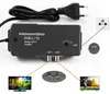 TV Antennenverstärker 2-fach AMP-2 – Kabel TV Produktbild-Vorschau 1