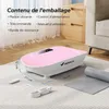 Plateforme Vibrante Avec Télécommande-Merach, La Mise En Voir les images du produit 6