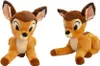 Disney plyšová figurka Bambi 25 cm Náhled obrázku produktu 5