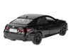 Model 1:32, RMZ Toyota Camry, czarny Podgląd zdjęcia produktu 3