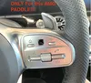 Onwomania Schaltwippen Dsg Shift Paddle für A45,  CLA45, Produktbild-Vorschau 2