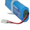 vhbw Akku Ersatz für Rowenta SS-2230002528, Produktbild-Vorschau 7