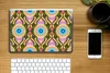 MuchoWow® Laptop Aufkleber Sticker Cover Design - Orient - Produktbild-Vorschau 2