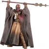 Hasbro - Figurka Tusken Chieftain 15cm z Star Wars: Księga Produktbild-Vorschau 3