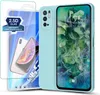 Hülle für Xiaomi Redmi Note 10 5G mit 9H Displayglas Produktbild-Vorschau 1