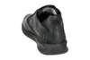 Geox Herren Sneaker U927FA 00043 C9997 Farbe: Schwarz Produktbild-Vorschau 13