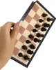 Magnetická dáma 2v1 Cestovná mini stolová hra Magnet Box Náhľad obrázku produktu 8