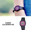 Casio La-20Wh-4Adf Kinderuhr + Box - Armbanduhr – Quarz Produktbild-Vorschau 14