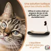 Perfect Claws Katzen Kratzmatte - Venteo™ - Kratzmatte für Produktbild-Vorschau 6