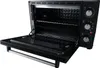 Steba KB M60 Mini-Backofen Umluft 2000 W 60 L Timer Produktbild-Vorschau 2
