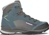 Lowa Tucana Gtx Ws Petrol/Mint Petrol/Mint 39.5 Produktbild-Vorschau 2