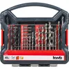 kwb 109104 Bit set 41-piece Voir les images du produit 8